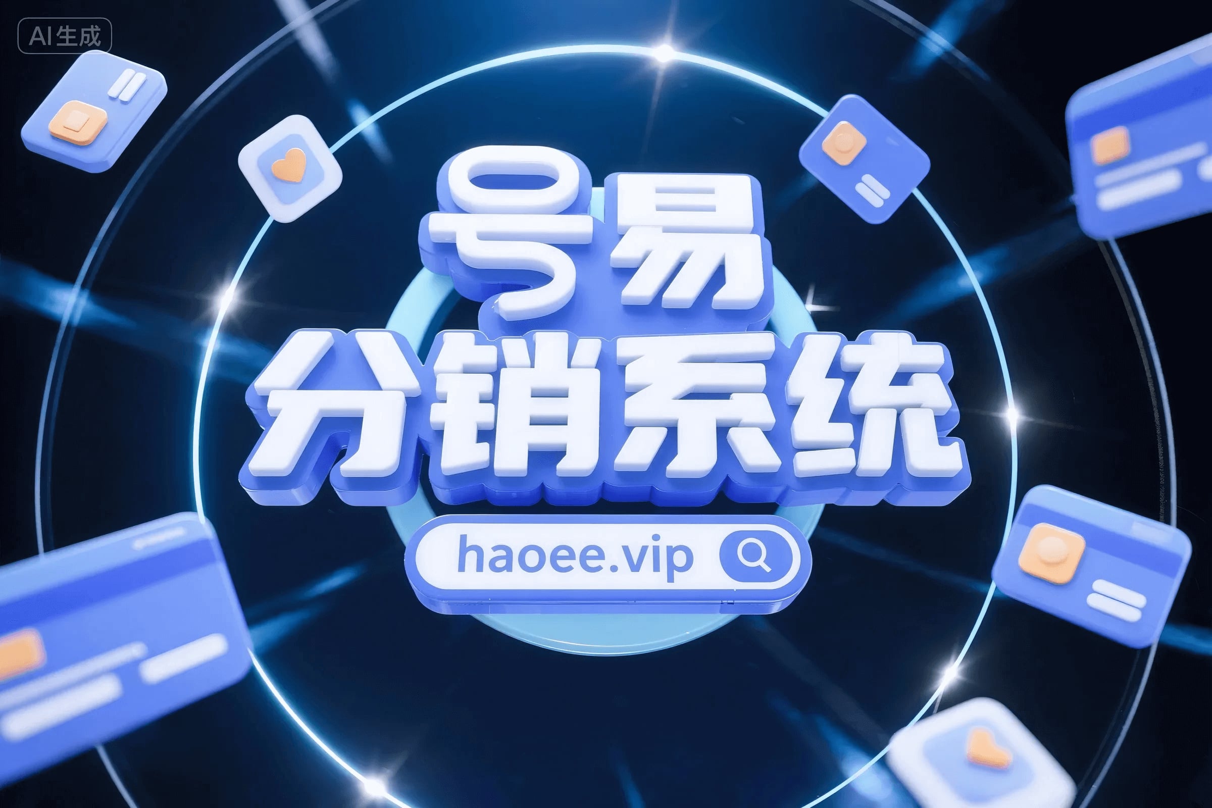 号易分销系统手机界面展示