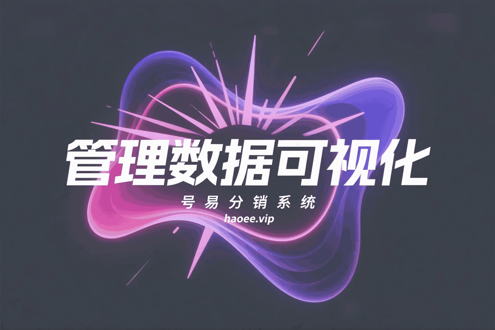 流量卡订单数据可视化示意图